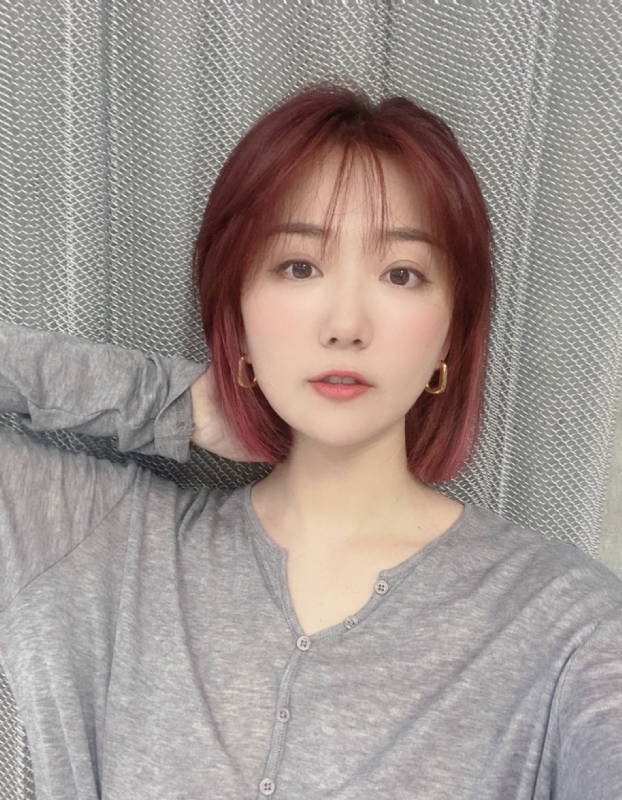 Leanna的第一张照片--石家庄相亲服务中心