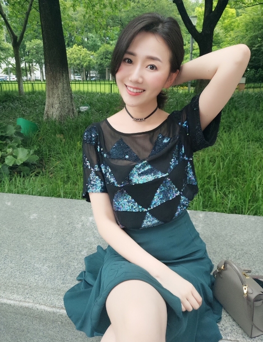 Leanna的第二张照片--石家庄相亲服务中心