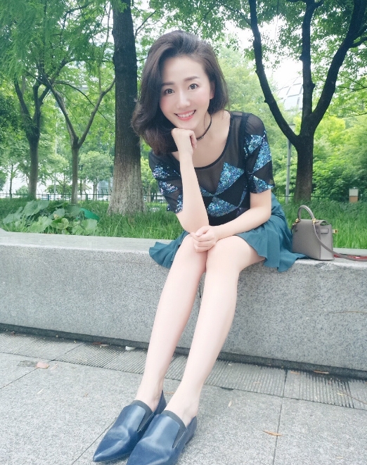 Leanna的第三张照片--石家庄相亲服务中心