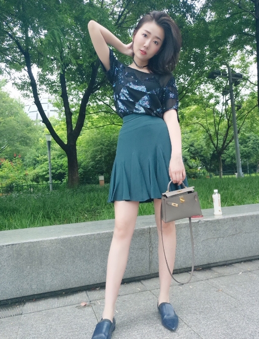 Leanna的第四张照片--石家庄相亲服务中心