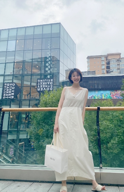 Leanna的第六张照片--石家庄相亲服务中心