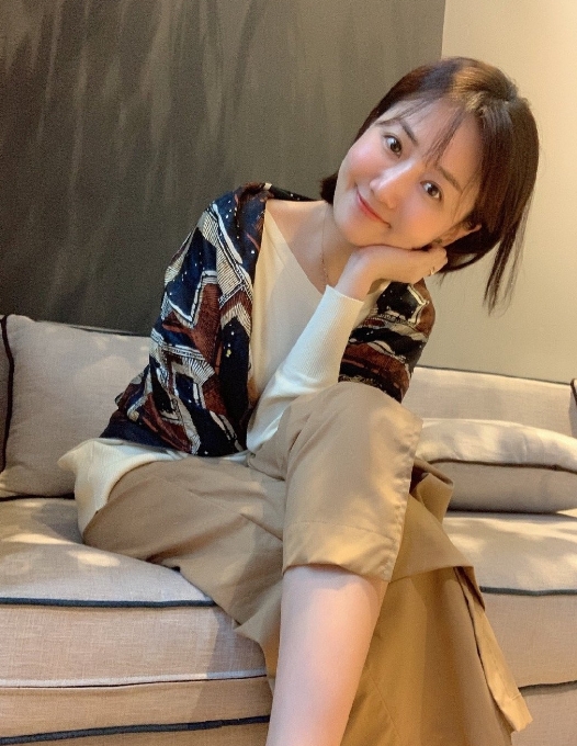 Leanna的第七张照片--石家庄相亲服务中心