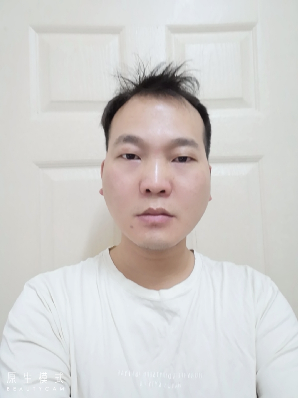 默默的第二张照片--石家庄相亲服务中心