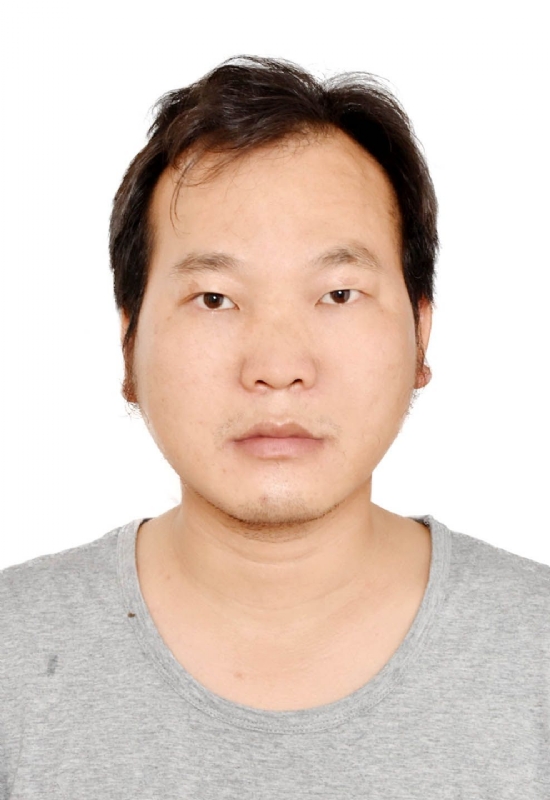 默默的第四张照片--石家庄相亲服务中心