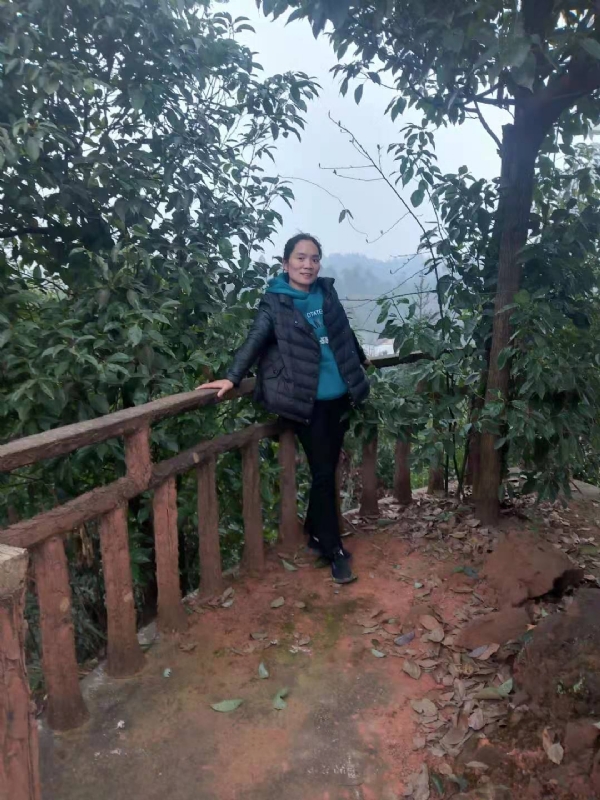 往事随风的第一张照片--石家庄相亲服务中心