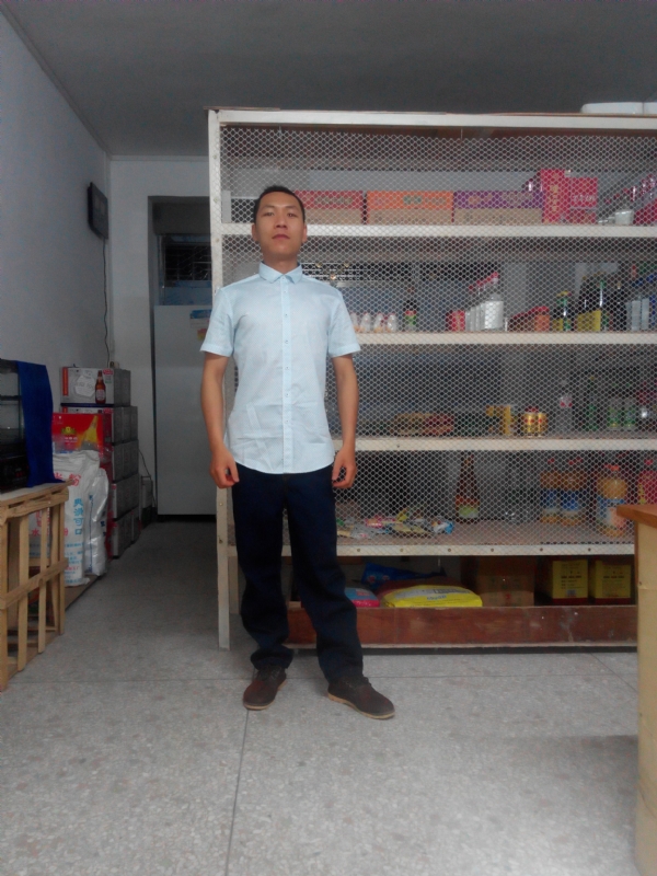 晴天的第一张照片--石家庄相亲服务中心