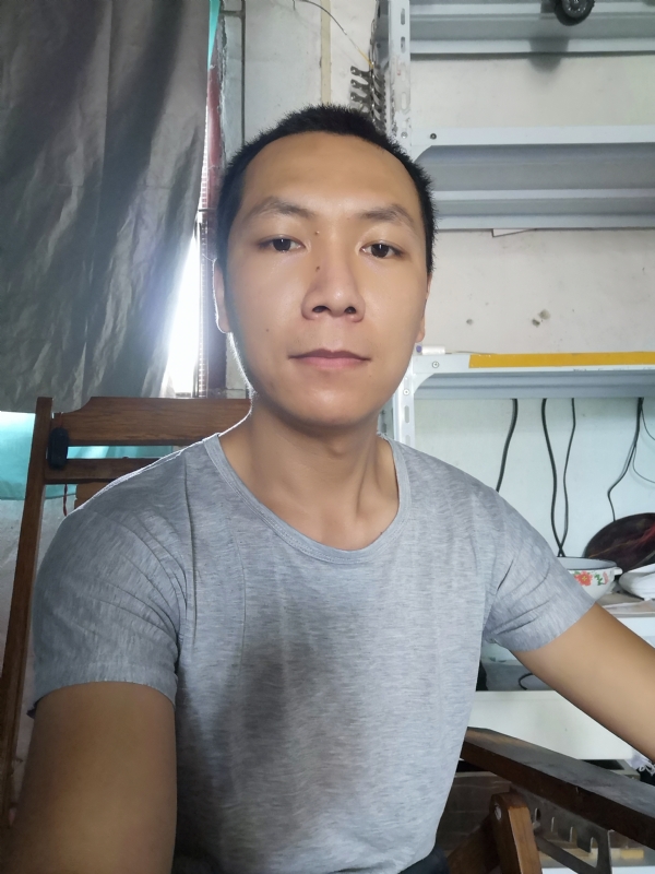 晴天的第二张照片--石家庄相亲服务中心