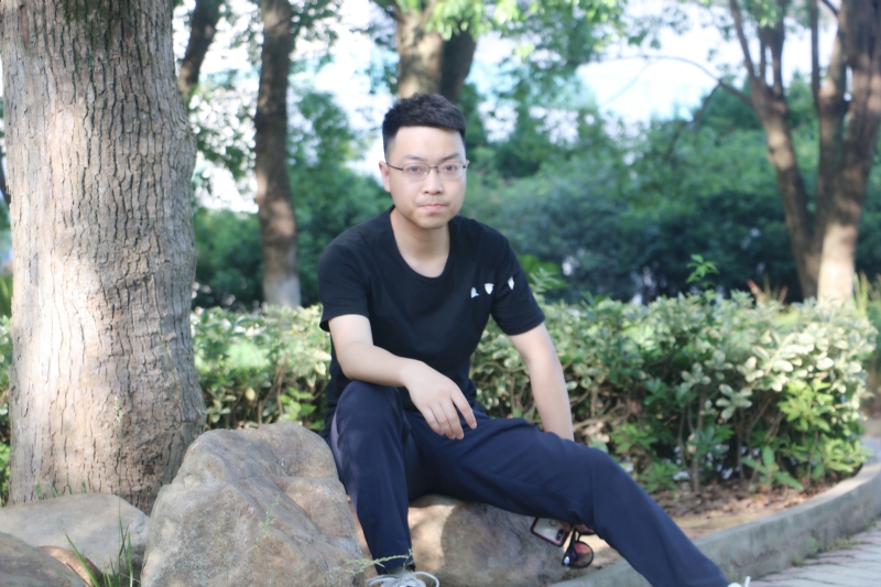 阿帆的第一张照片--石家庄相亲服务中心