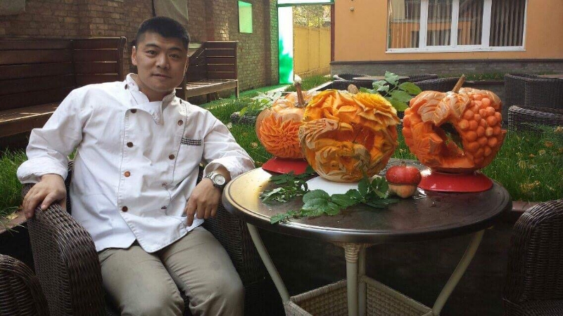 Chuxuanfen2020的第一张照片--石家庄相亲服务中心