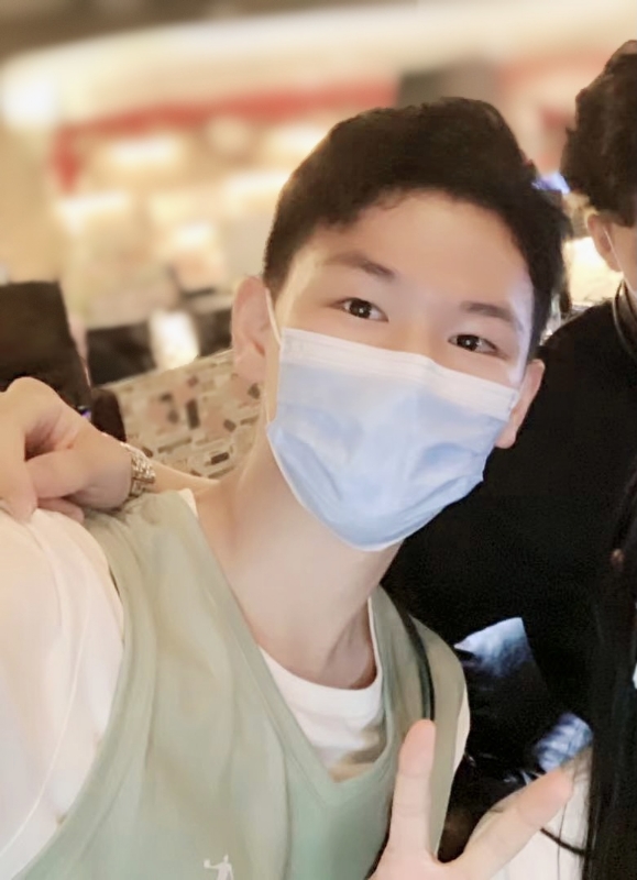 六月的春风的第四张照片--石家庄相亲服务中心