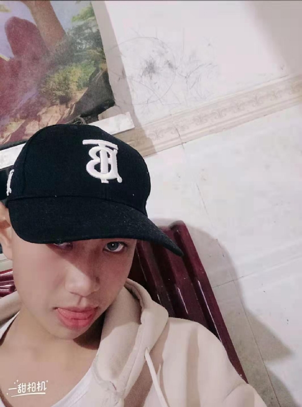 杰少的第一张照片--石家庄相亲服务中心