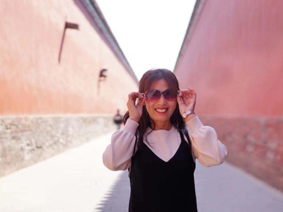 xie的第一张照片--石家庄相亲服务中心