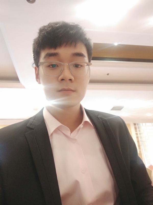 我已经长胖了的第一张照片--石家庄相亲服务中心