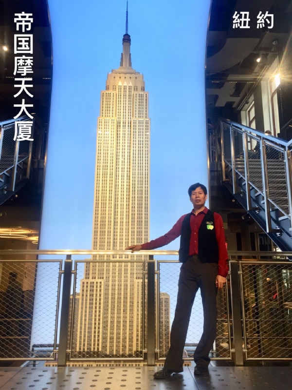 郝仁的第一张照片--石家庄相亲服务中心