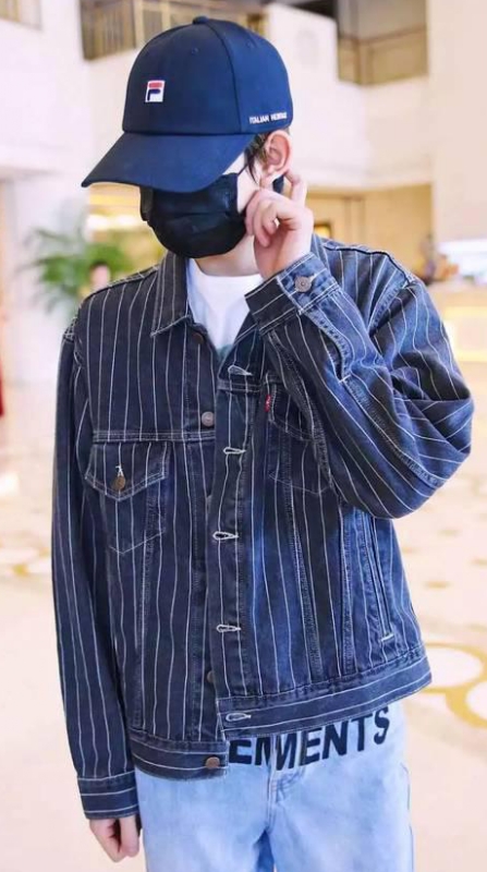 我就是我的第一张照片--石家庄相亲服务中心