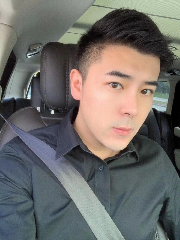 濤濤的第一张照片--石家庄相亲服务中心