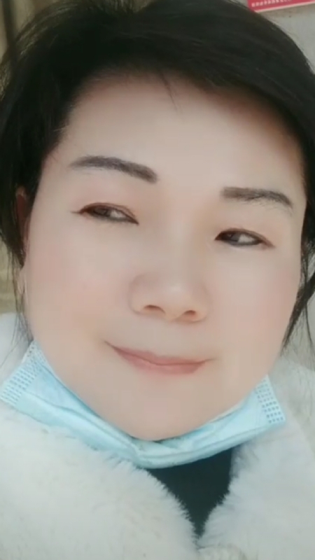 一诺的第一张照片--石家庄相亲服务中心