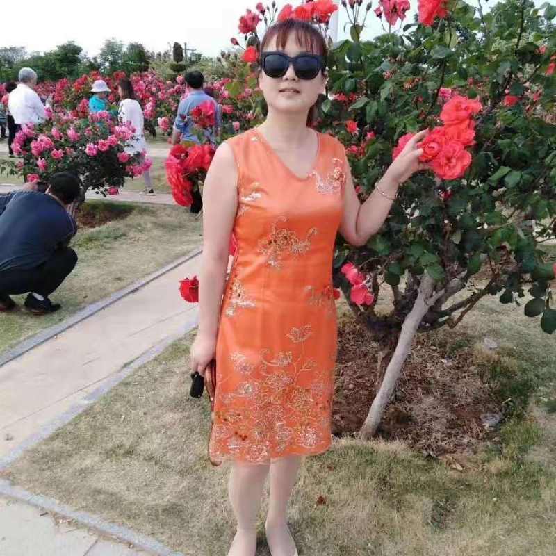 yunerfei的第二张照片--石家庄相亲服务中心