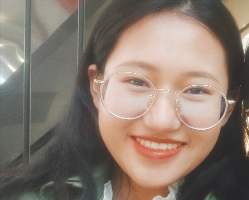 lucky的第一张照片--石家庄相亲服务中心