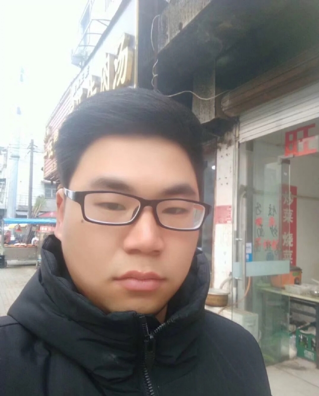 枯叶??的第一张照片--石家庄相亲服务中心