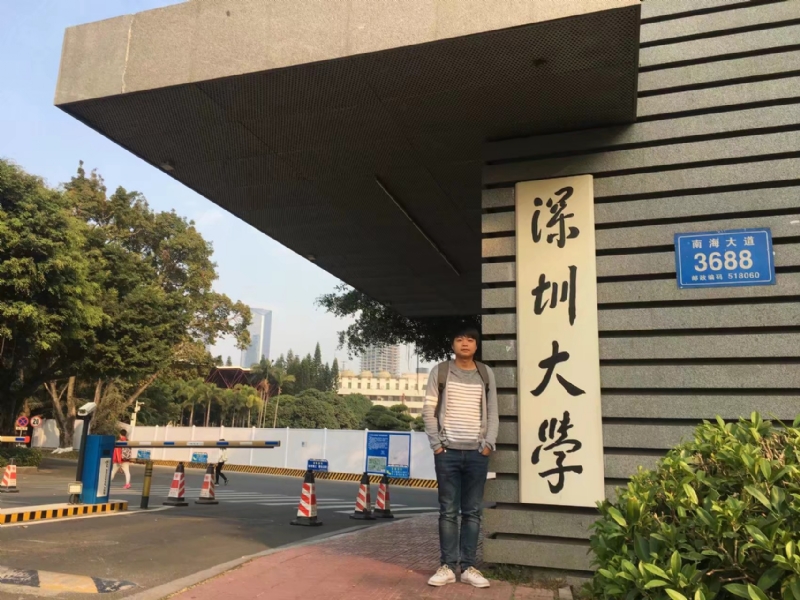 暮霭沉沉楚天阔的第二张照片--石家庄相亲服务中心