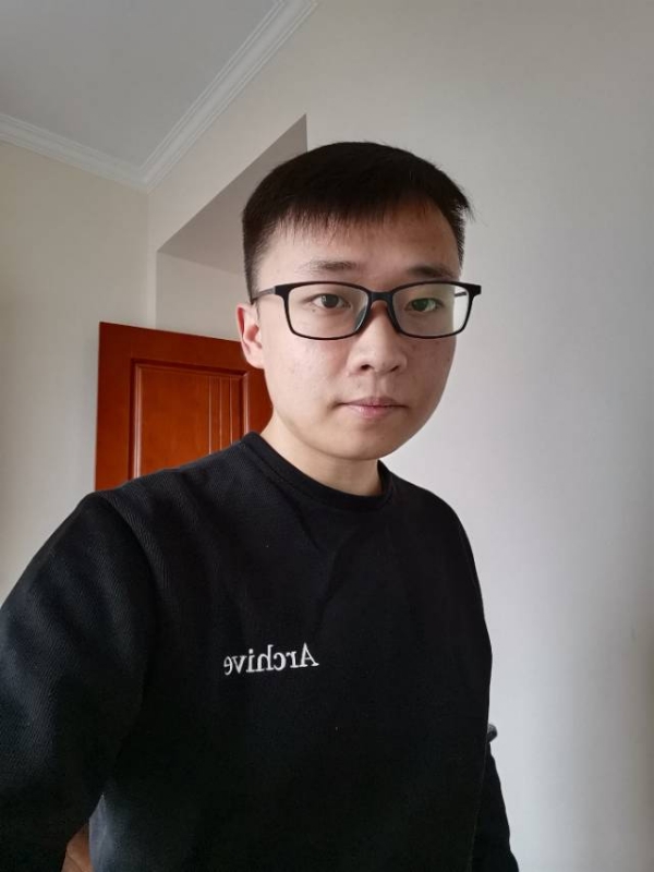 Li的第一张照片--石家庄相亲服务中心