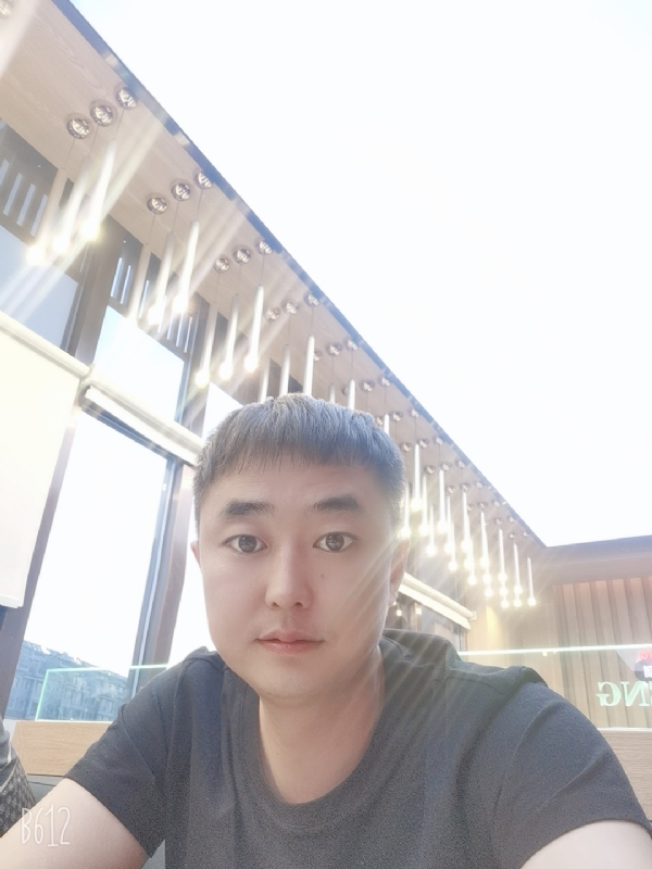 对的它的第一张照片--石家庄相亲服务中心