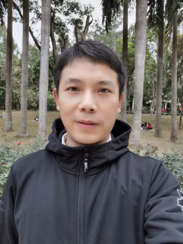 爱的诺言的第一张照片--石家庄相亲服务中心