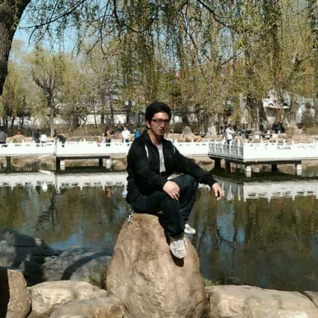 孤独的心的第一张照片--石家庄相亲服务中心