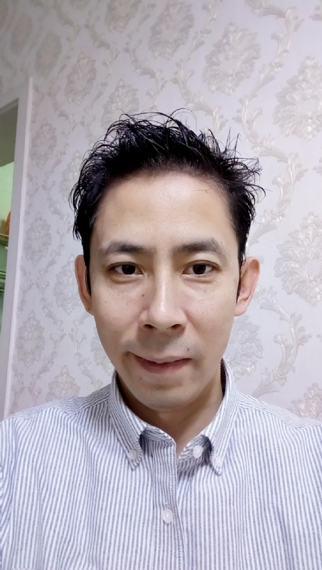 啥都不想说的第一张照片--石家庄相亲服务中心