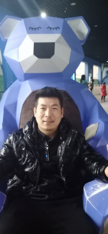 等风来的第一张照片--石家庄相亲服务中心