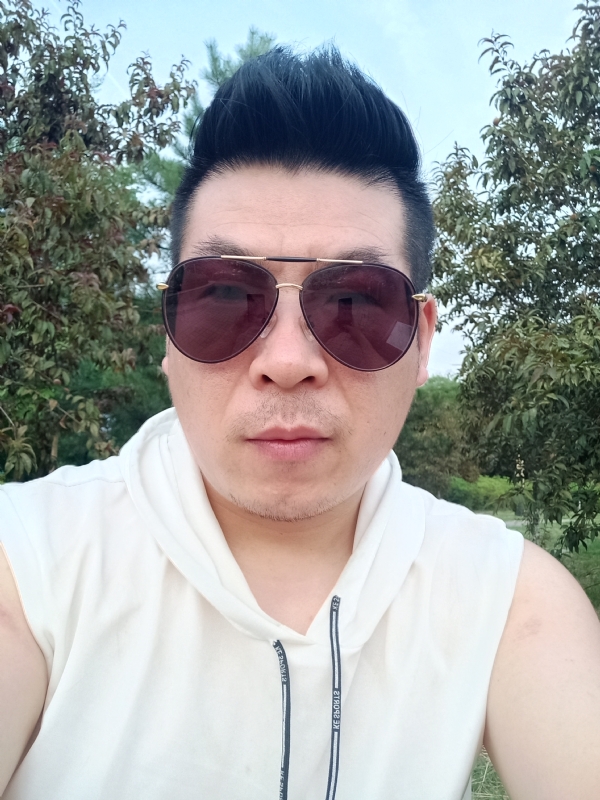 等风来的第二张照片--石家庄相亲服务中心