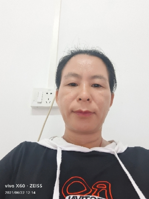 琼的第一张照片--石家庄相亲服务中心