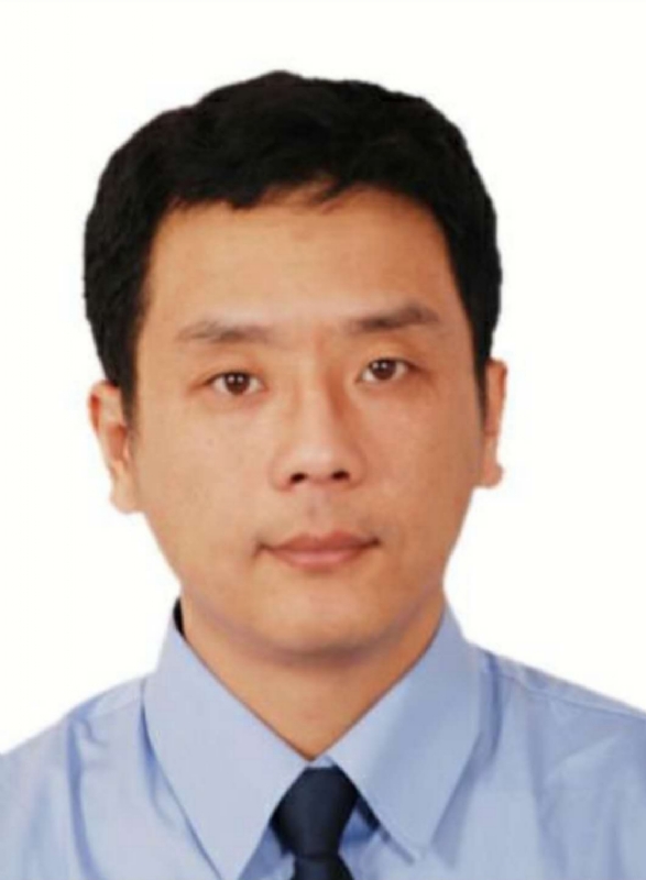 雨落凡尘的第一张照片--石家庄相亲服务中心