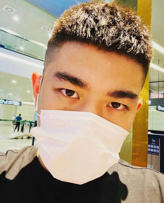 劉子軒的第一张照片--石家庄相亲服务中心