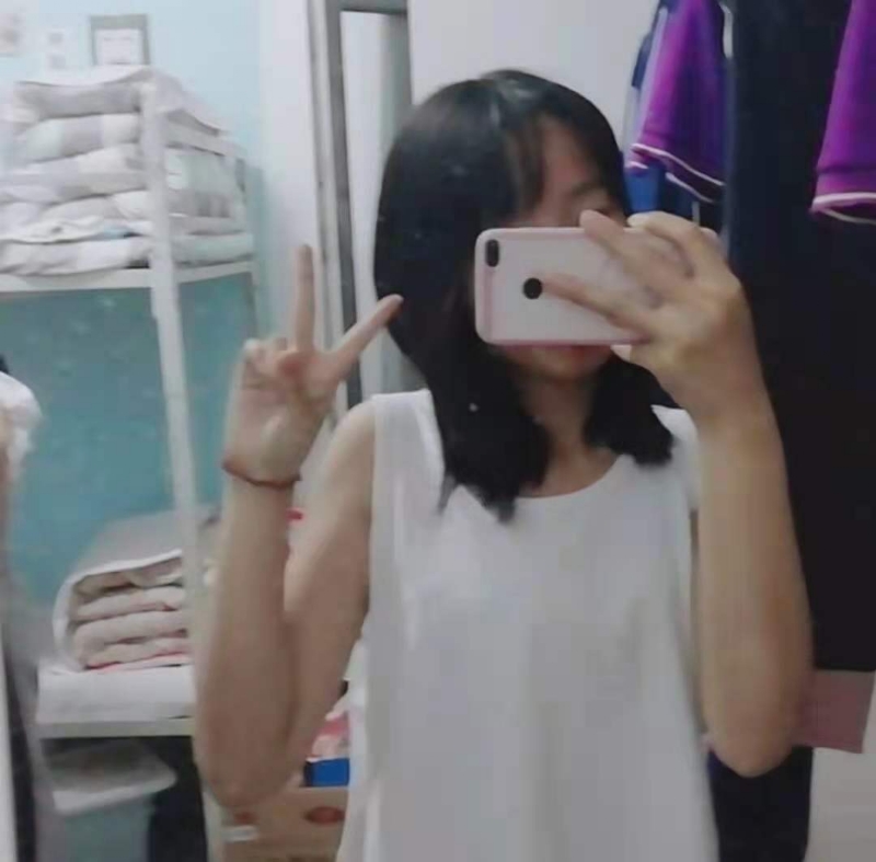 满佳茹的第一张照片--石家庄相亲服务中心