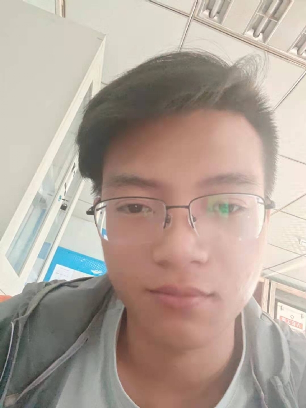 白豆的第二张照片--石家庄相亲服务中心