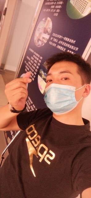 一一罗杰一一的第一张照片--石家庄相亲服务中心