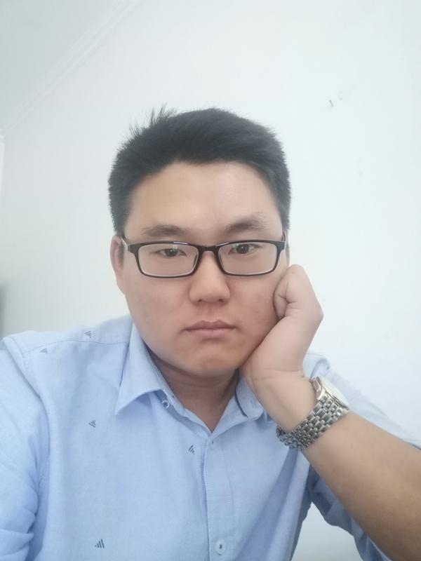 纯真少年的第一张照片--石家庄相亲服务中心