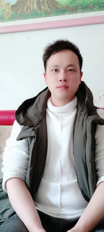 执子之手的第一张照片--石家庄相亲服务中心