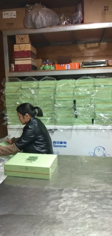 梅花朵儿的第一张照片--石家庄相亲服务中心