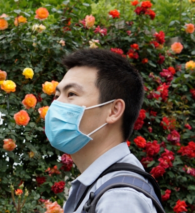 真心唯你的第二张照片--石家庄相亲服务中心