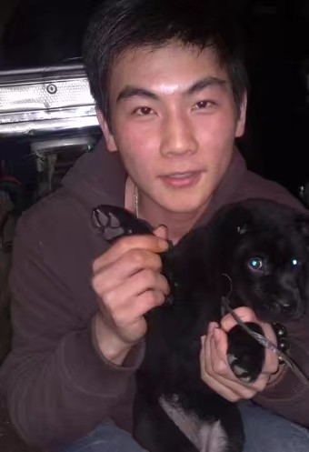 蜡笔小新的第四张照片--石家庄相亲服务中心