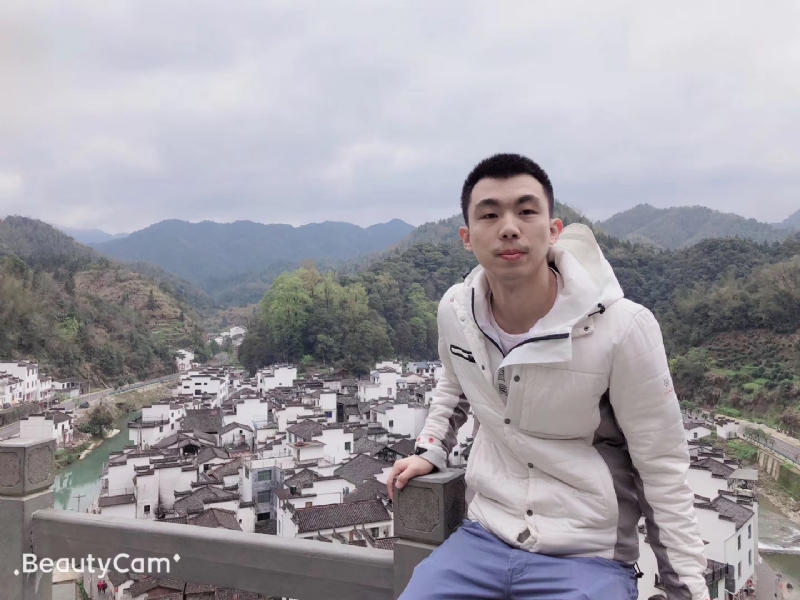 张广英的第一张照片--石家庄相亲服务中心