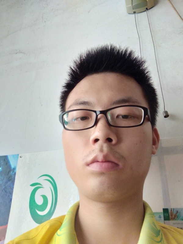 舒荷的第一张照片--石家庄相亲服务中心