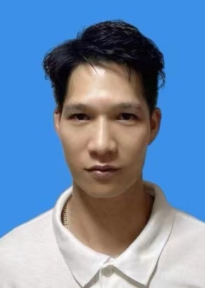 Saul的第一张照片--石家庄相亲服务中心