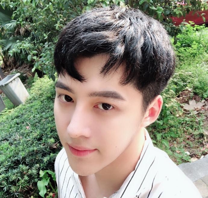 alading的第一张照片--石家庄相亲服务中心