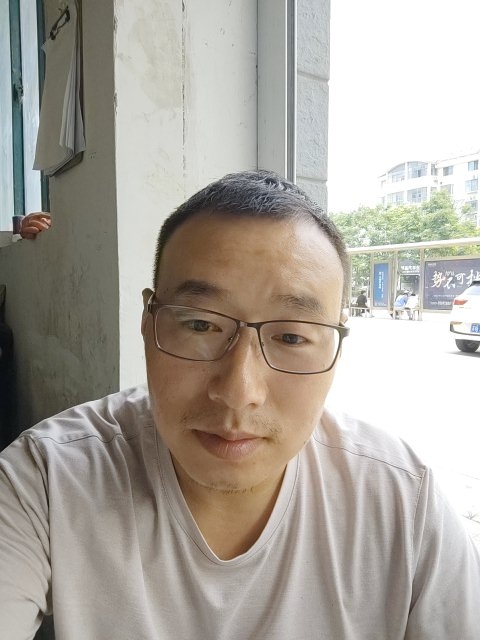 转身的距离的第一张照片--石家庄相亲服务中心