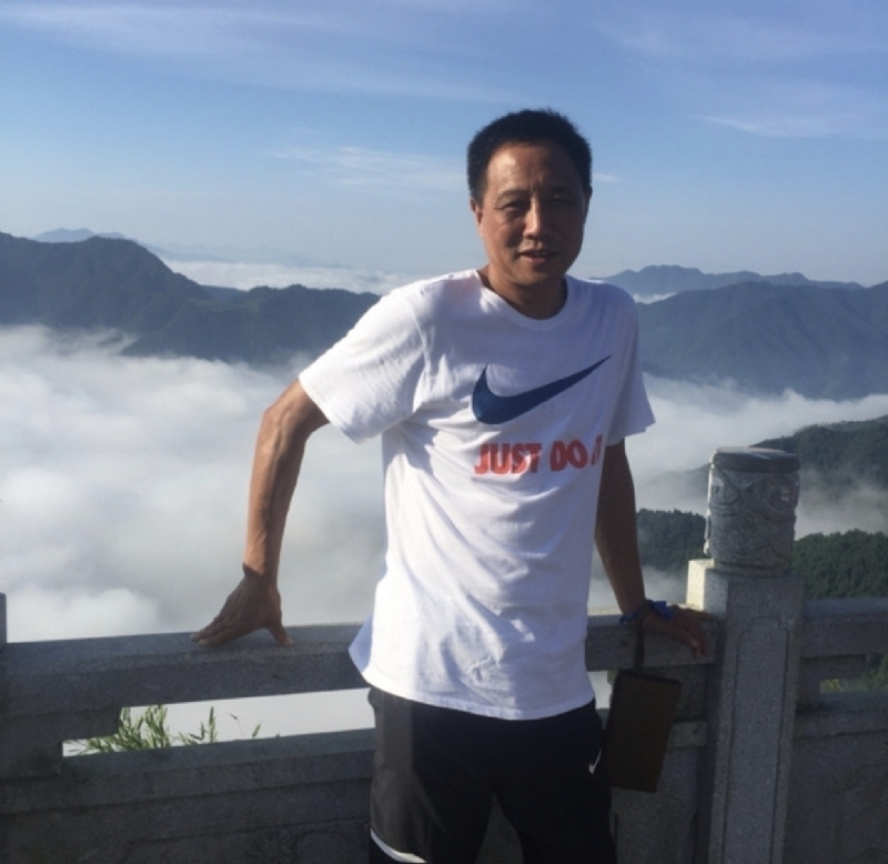 出走半生的第一张照片--石家庄相亲服务中心