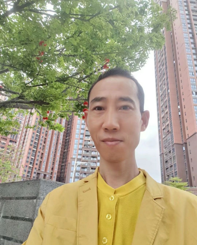 明旺1314的第一张照片--石家庄相亲服务中心